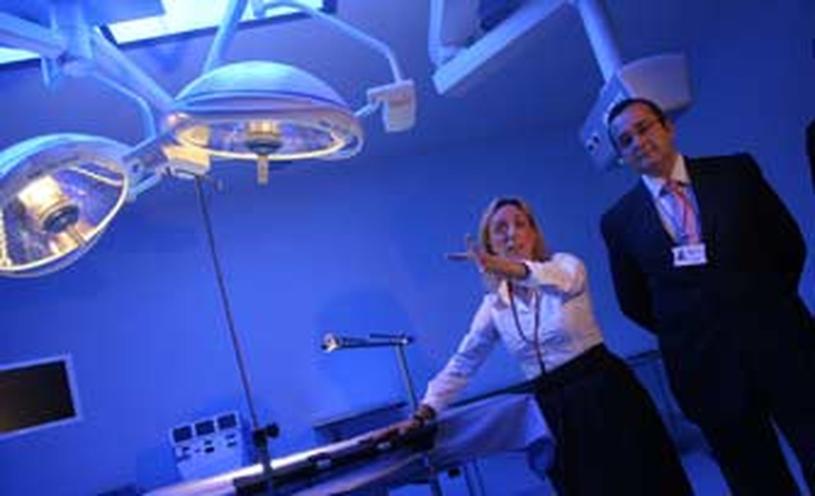 El primer hospital andaluz de Quirón abre en Málaga y tiene 140 camas