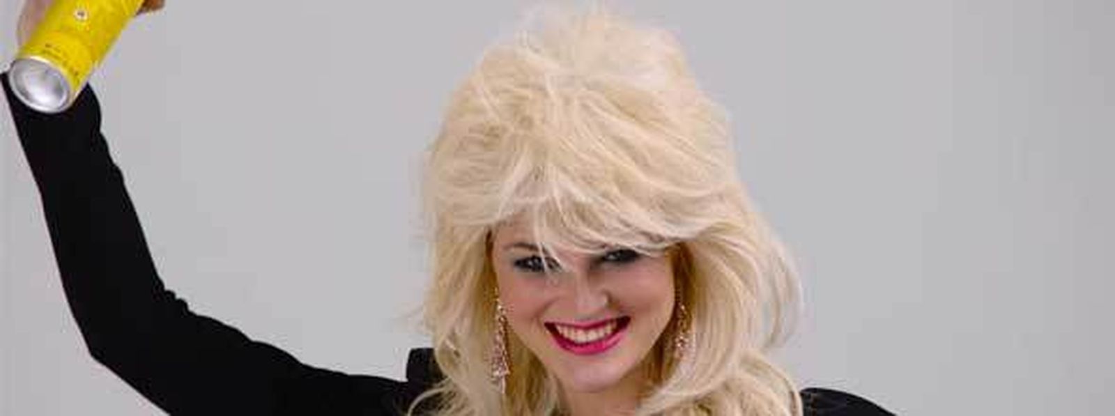 Tres minutos para viajar al pasado de la moda