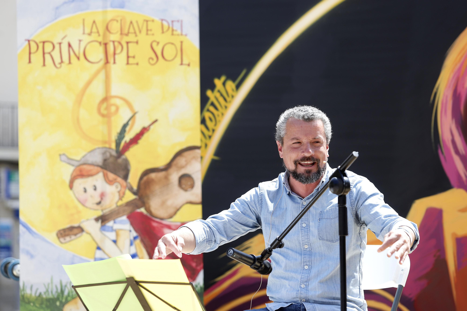 Las imágenes más destacadas del domingo 1 de mayo en Huelva