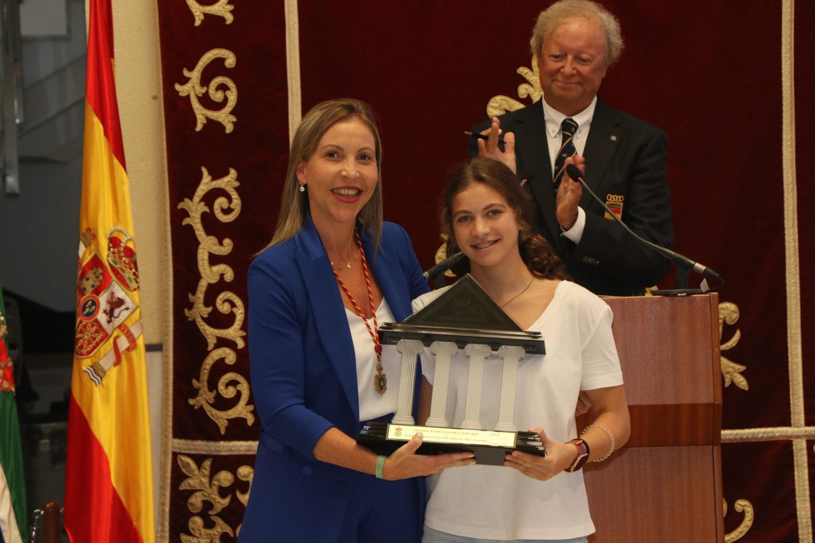 Las imágenes del Día del Municipio de El Ejido