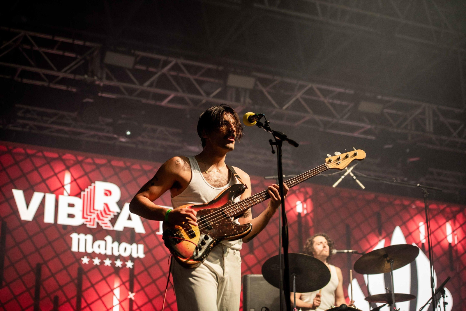 No te pierdas los conciertos de este fin de semana en Granada (8 y 9 de marzo)