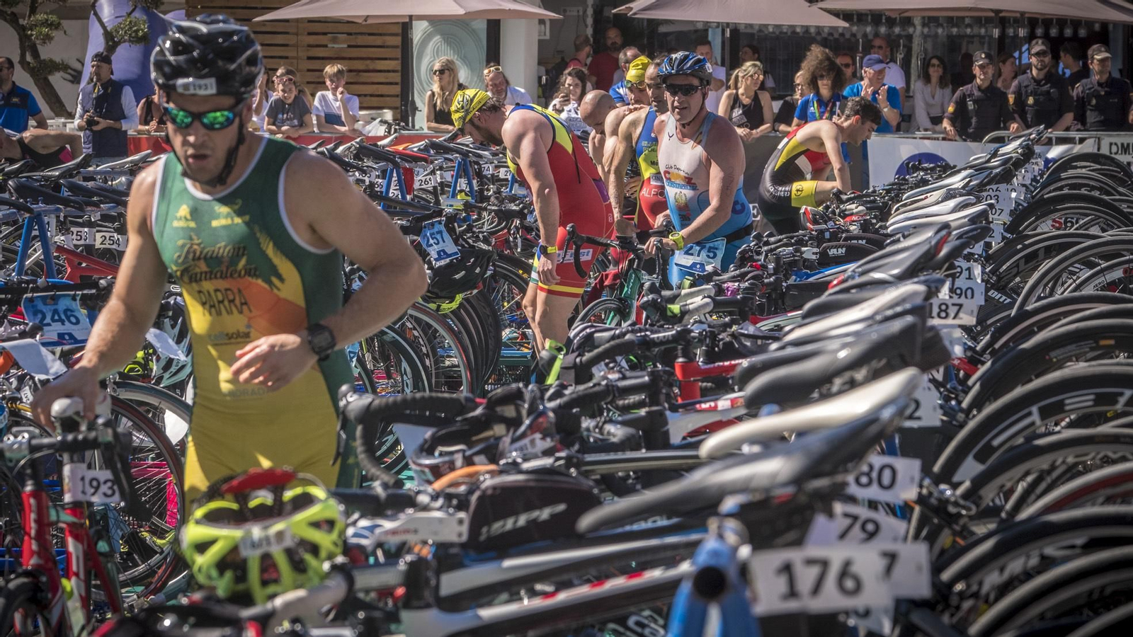 TriHercules Cadiz 2019