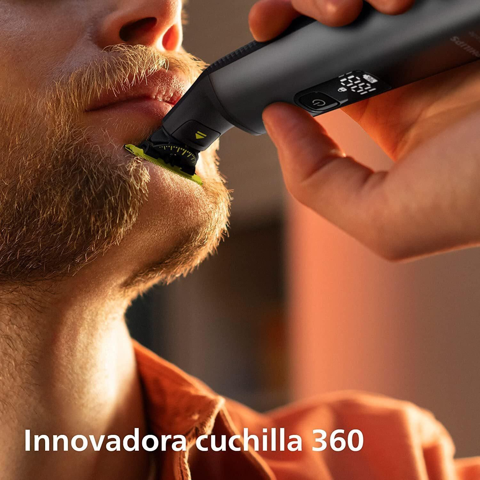 Navidad 2022: Descubre la maquinilla Philips con más de 5.000 valoraciones