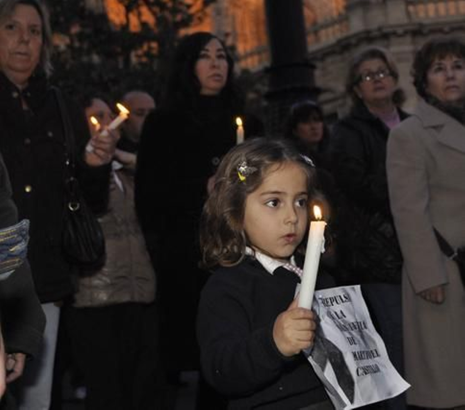 Foto: Antonio Pizarro · Manuel Gómez