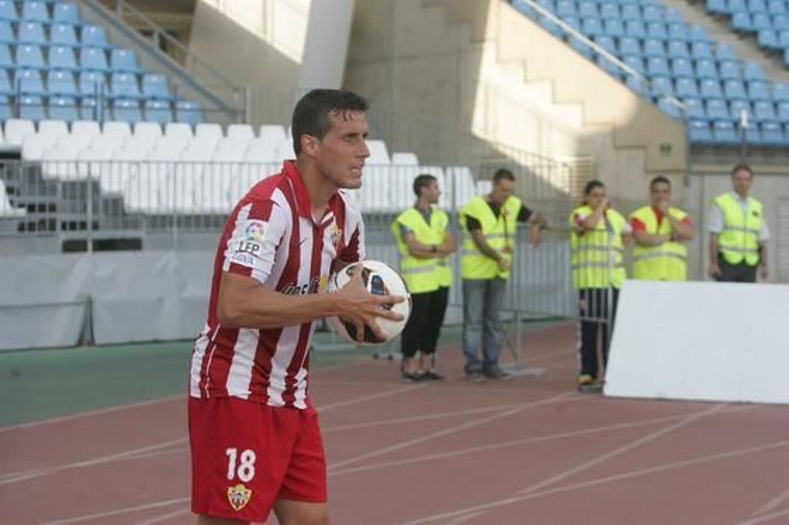 Foto: Rafael Gonzalez