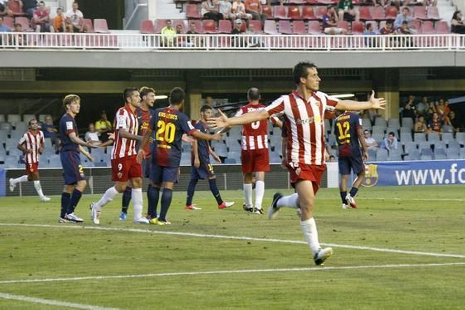 Foto: Rafael Gonzalez