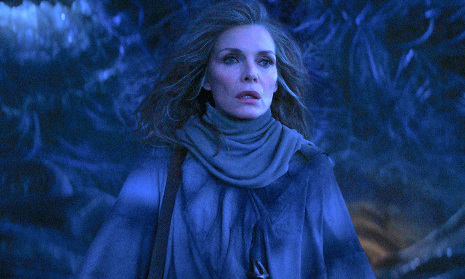 Michelle Pfeiffer en ‘Ant-Man y la Avispa: Quantumanía’