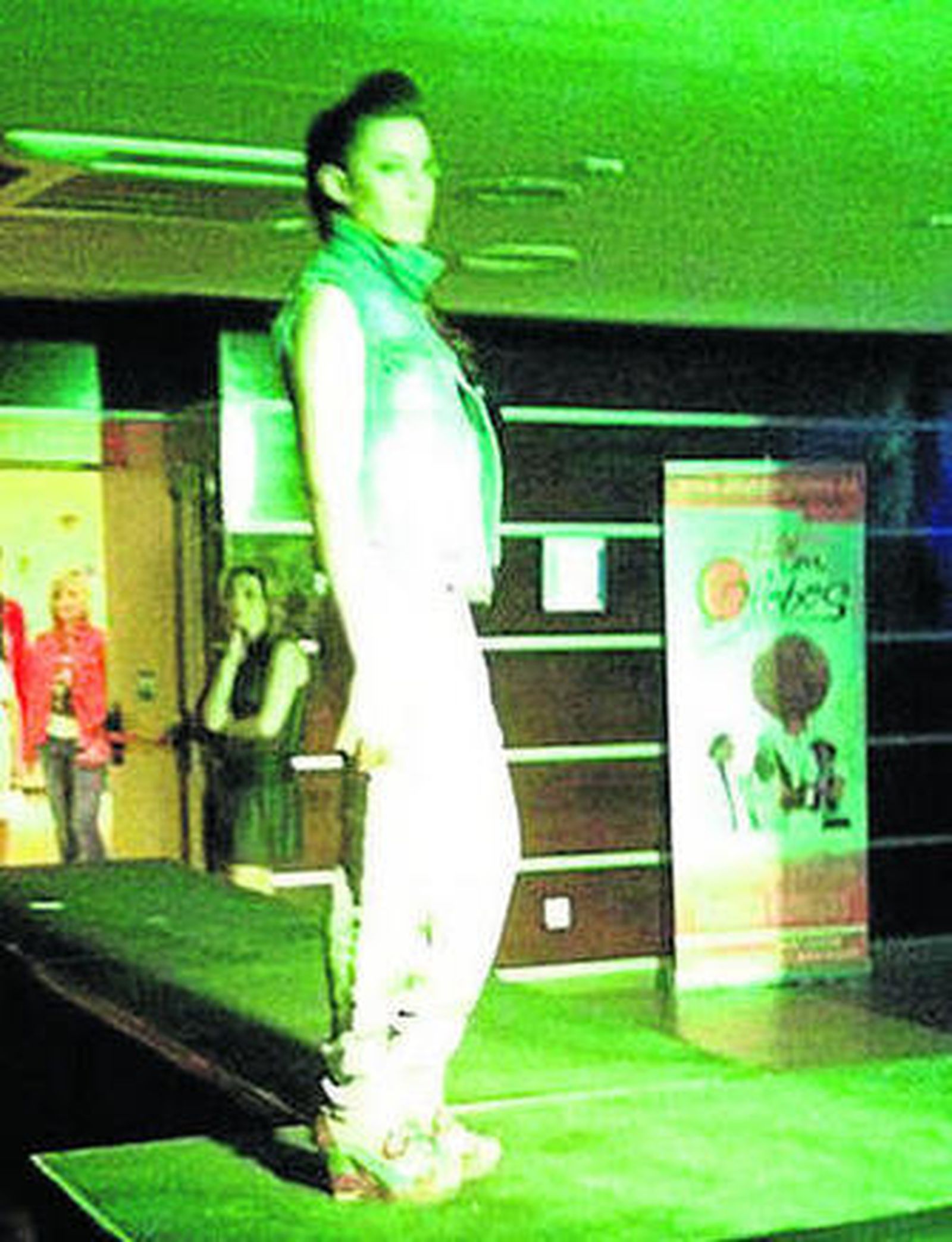 De 'moda' en el municipio los desfiles para dinamizar el comercio