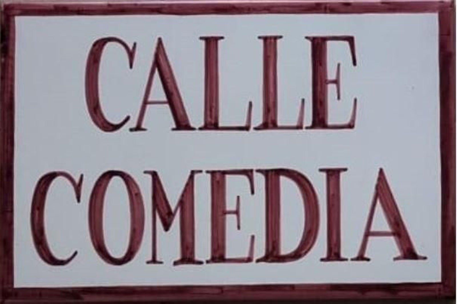 Gibraltar rescata los nombres españoles y llanitos de sus calles más tradicionales