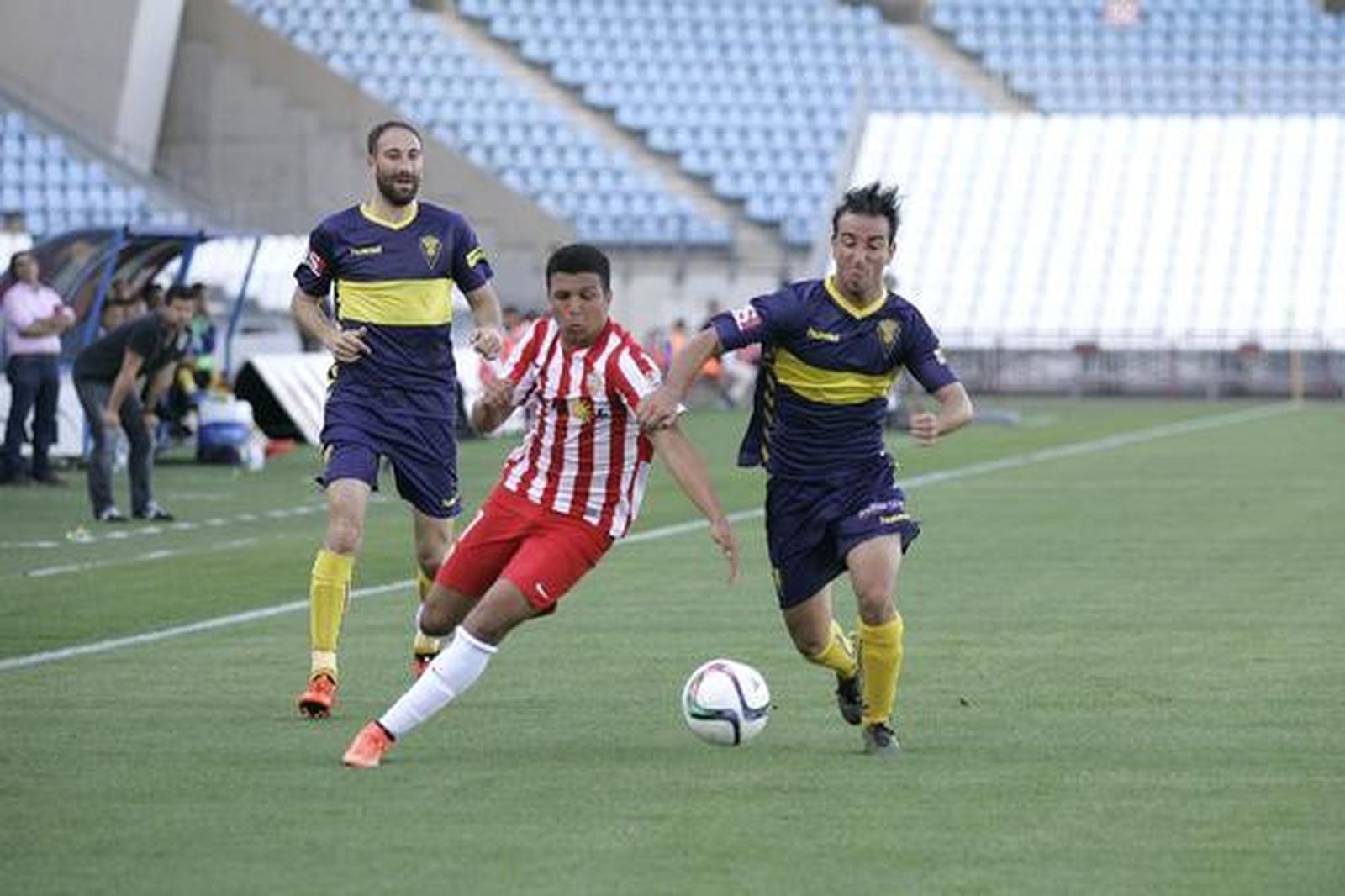 Foto: Rafael González