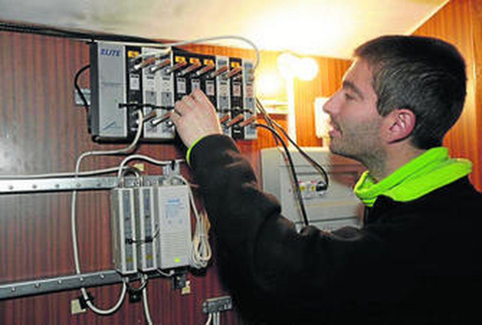 Los antenistas reclaman que se pongan soluciones para resolver la situación que provoca el dividendo digital.