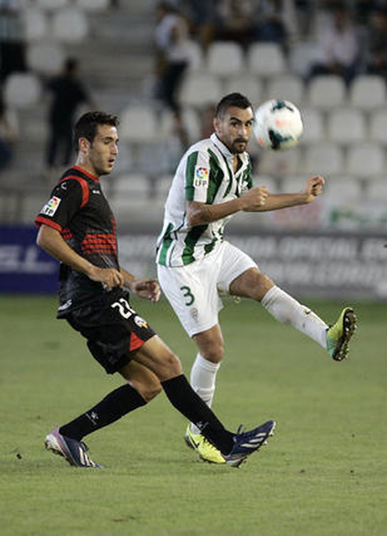 Foto: O. Barrionuevo