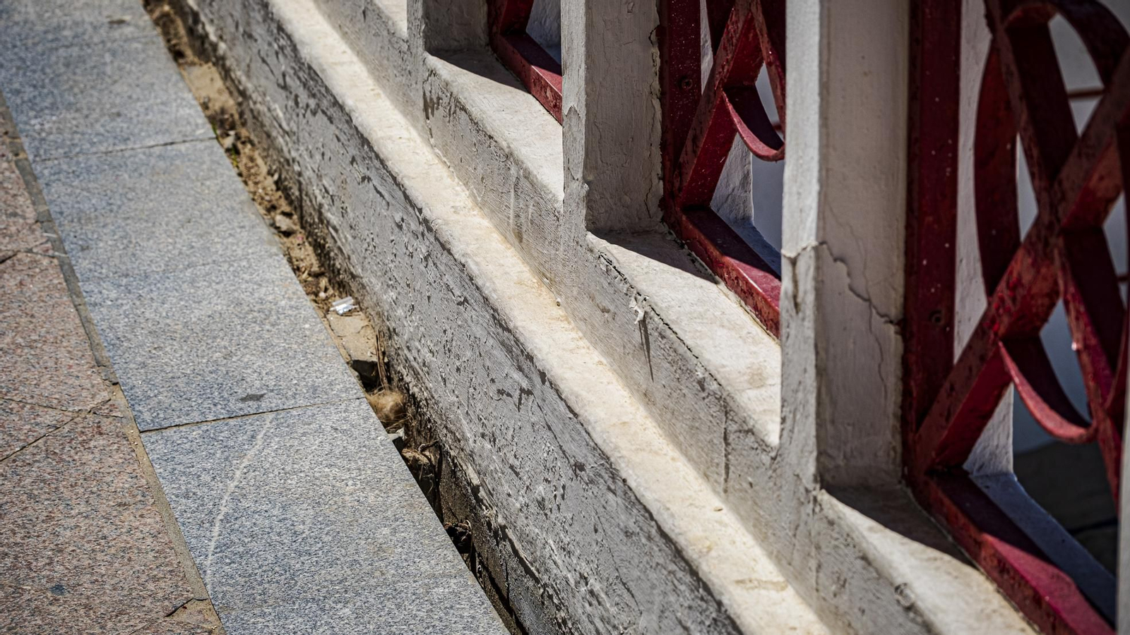 Paseo Marítimo de Cádiz