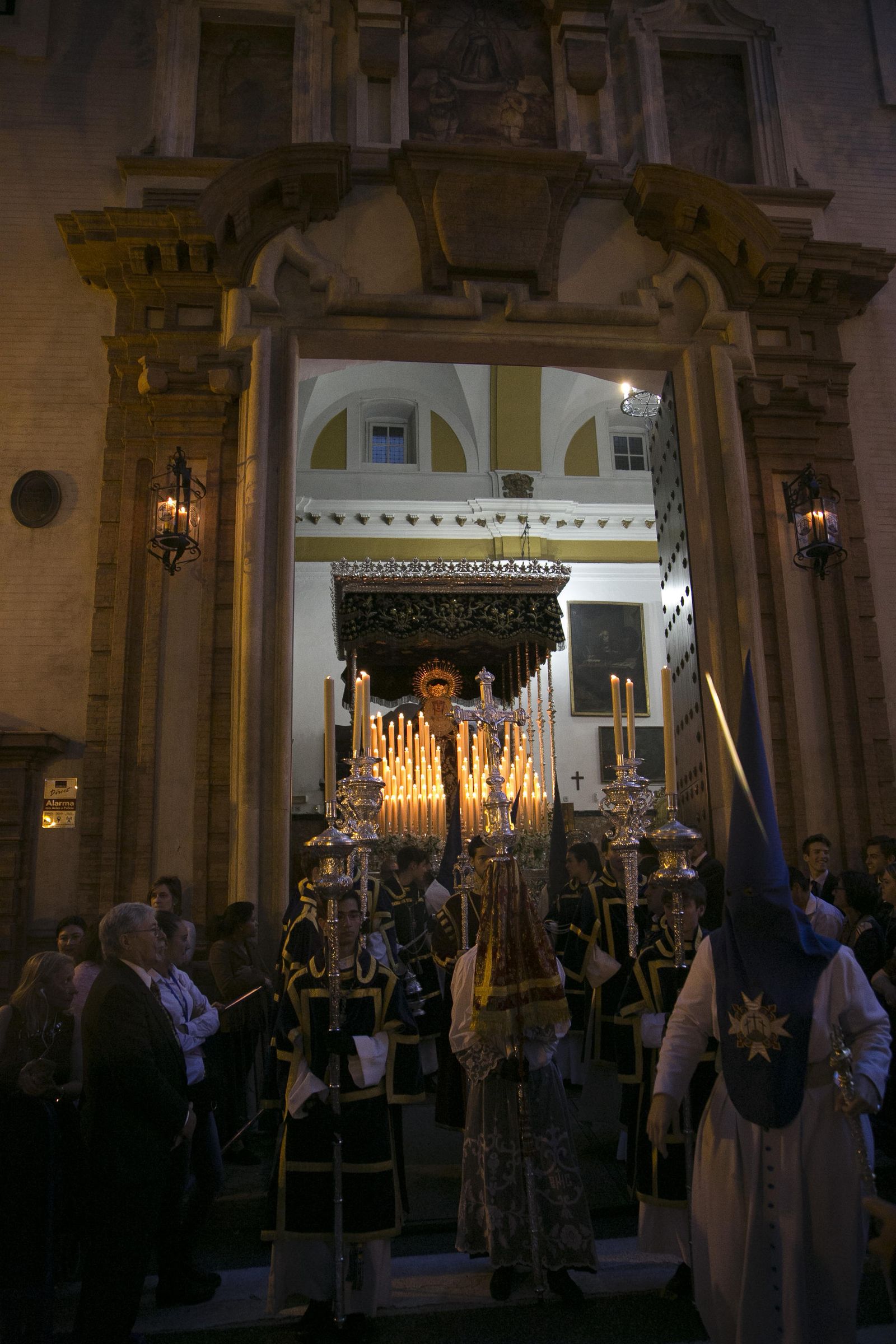 Las imágenes de Monserrat