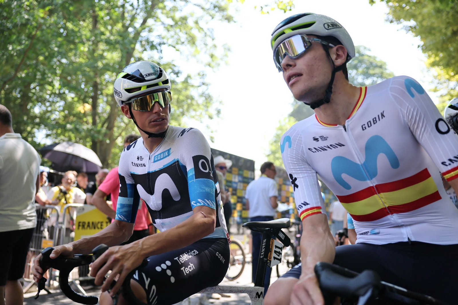 Las mejores fotos del Tour de Francia | Etapa 9