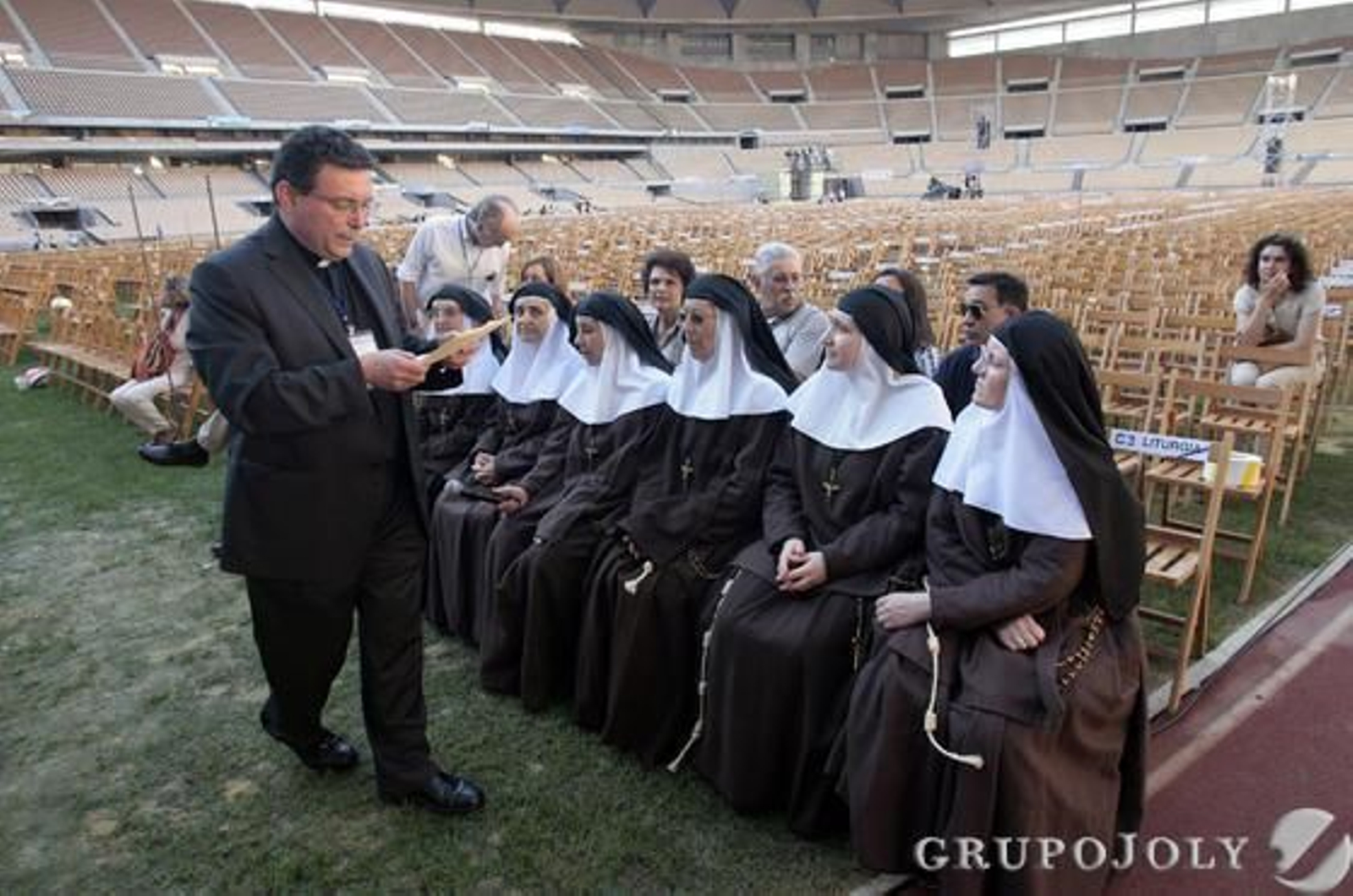 Foto: Juan Carlos Muñoz