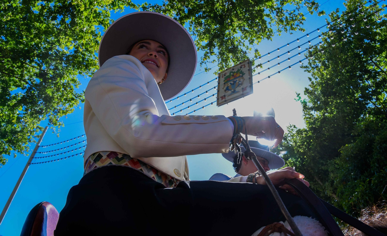 Miércoles de Feria de Sevilla 2025