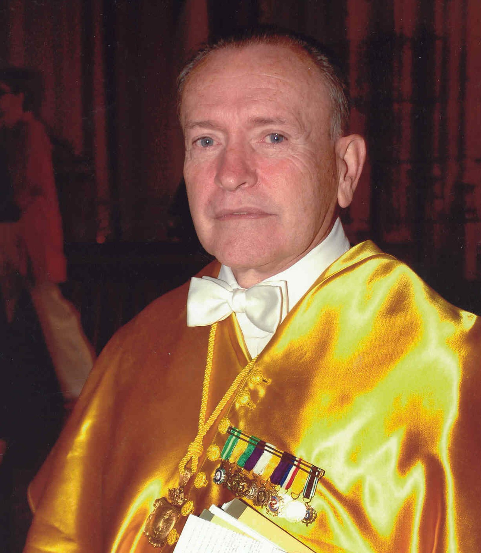 Piédrola fue decano de la Facultad de Medicina de la UGR.