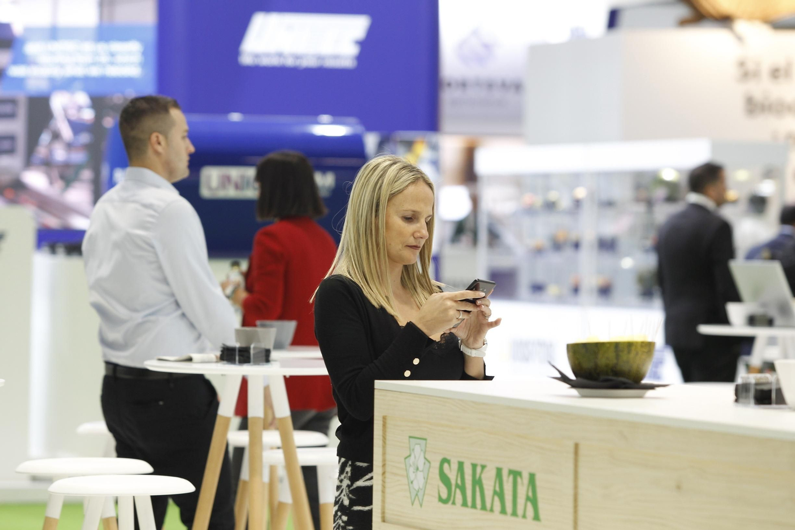 Fotogalería Fruit Attraction 2019. Madrid