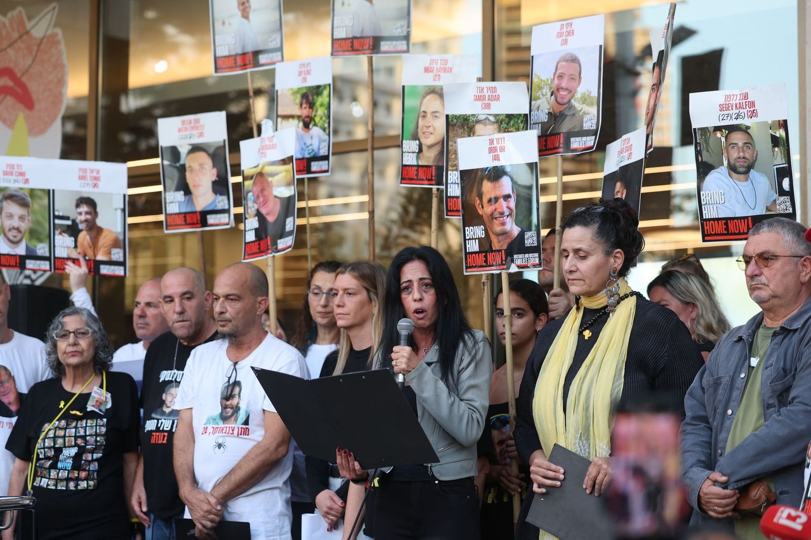 Israel dice que ha recuperado el cuerpo del último rehén que quedaba en Gaza.