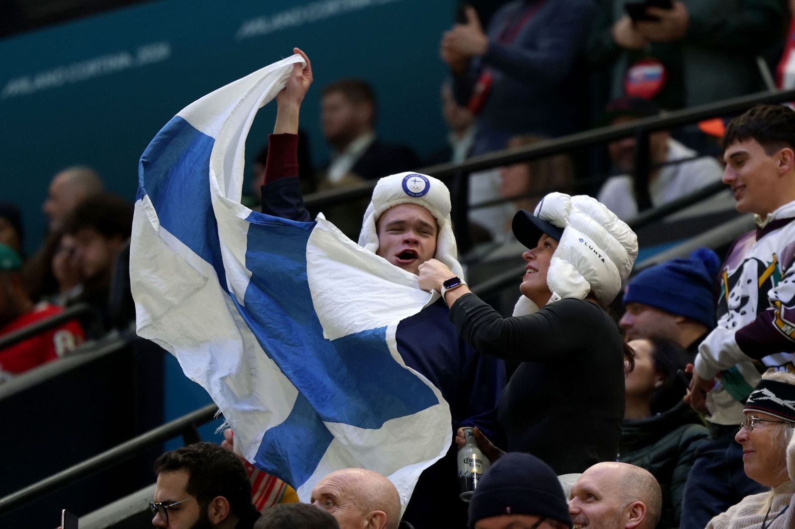 Las fotos de la tercera medalla española y de la jornada 16 de los Juegos Olímpicos