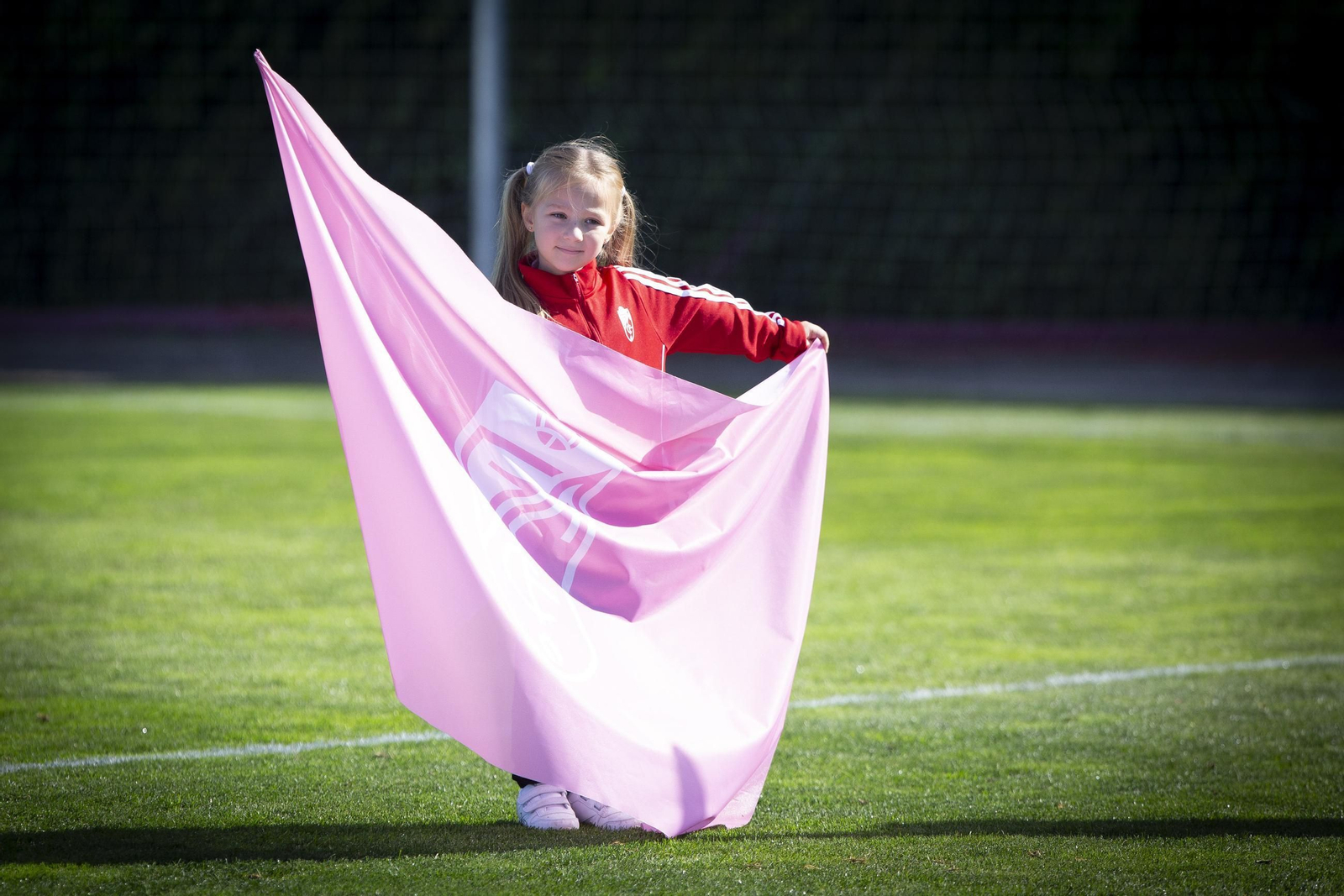 Las mejores imágenes del derbi Granada CF Femenino-Real Betis