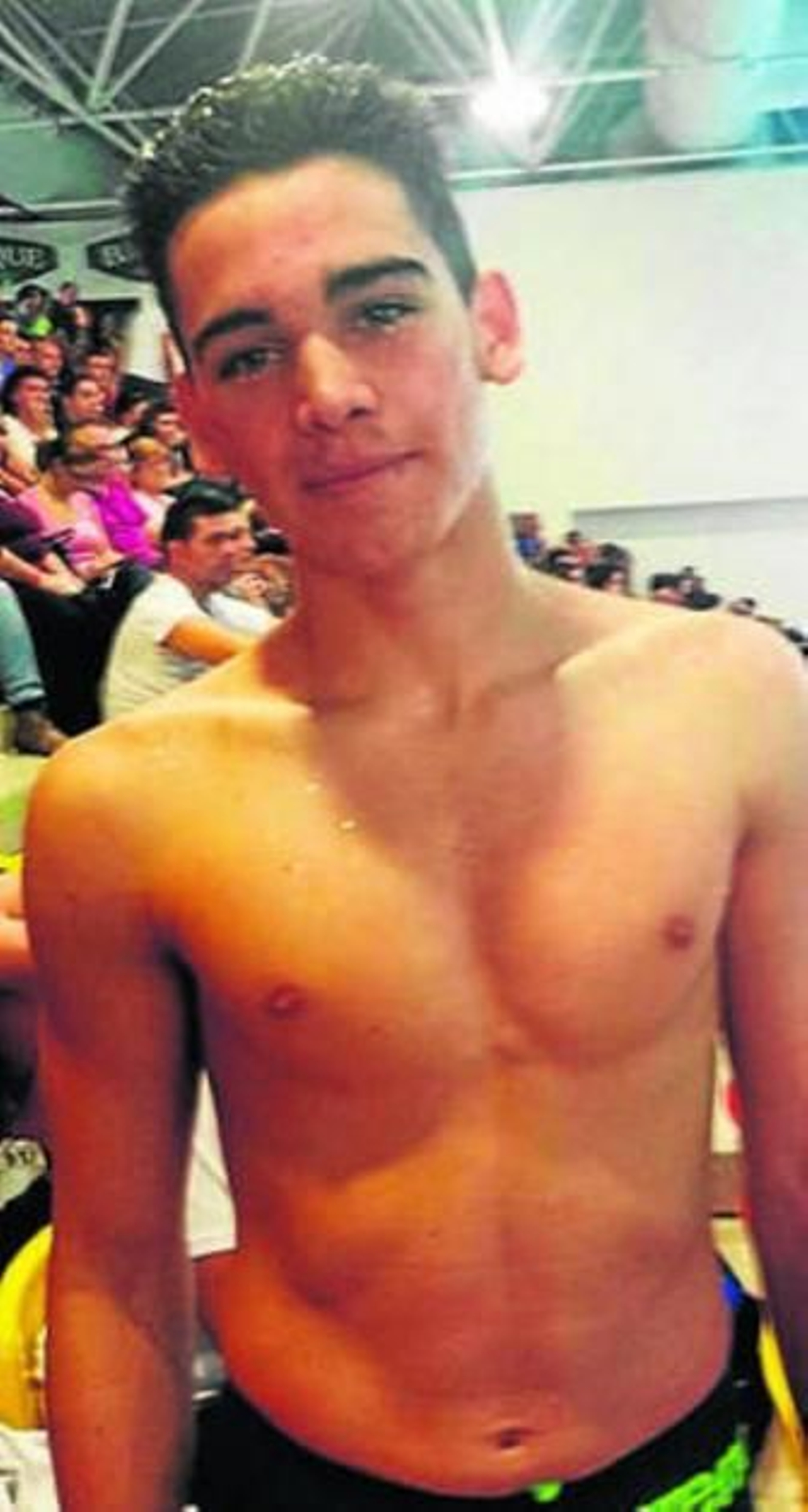 Germmán Rodríguez. Germmán Rodríguez.