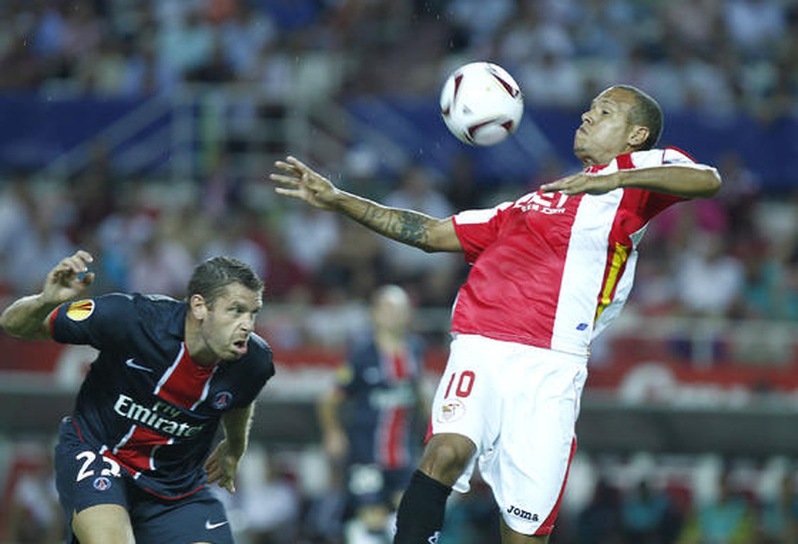 Foto: Antonio Pizarro