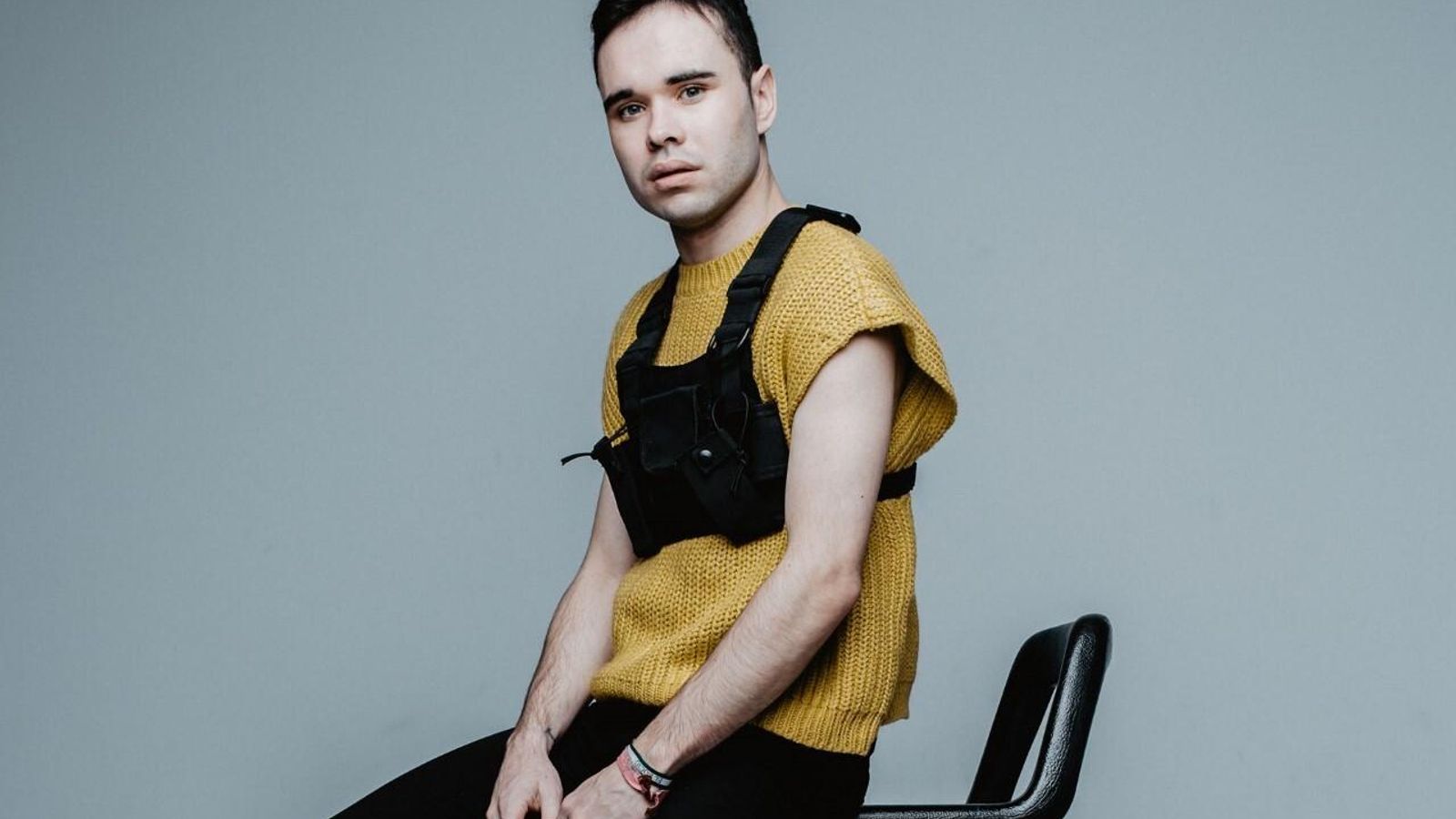 Esteban Alonso Burguillos