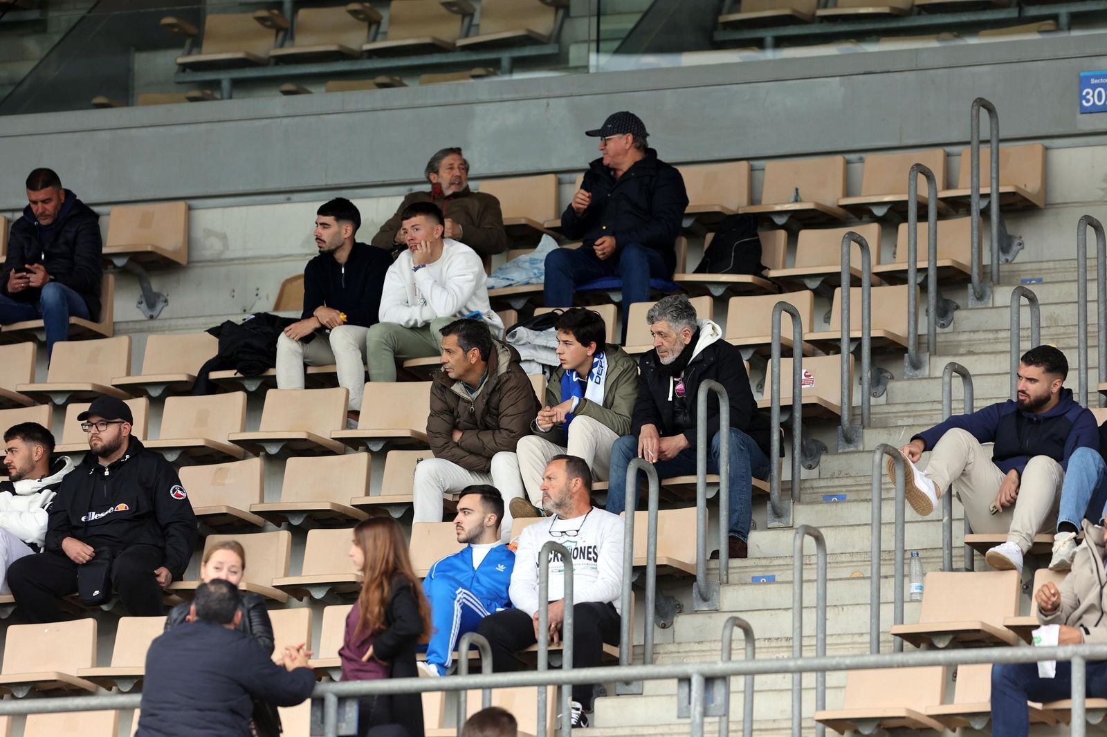 Búscate en el Xerez DFC contra el Club Atlético Antoniano en Chapín