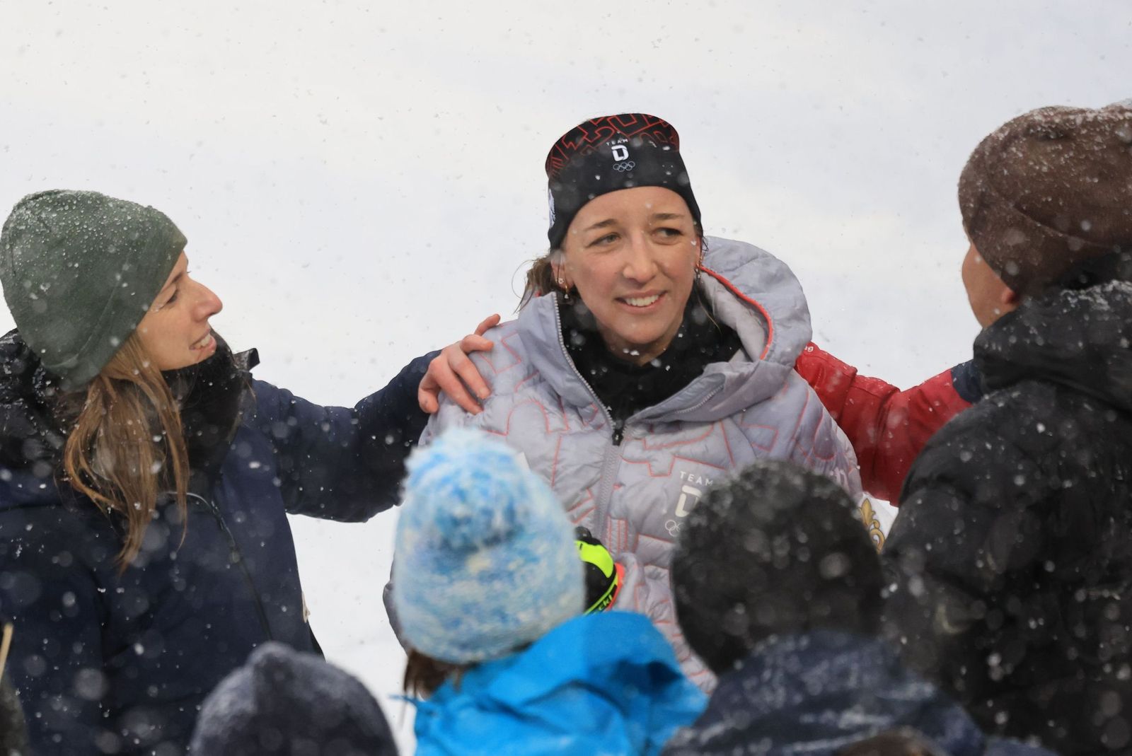 Las fotos de la tercera medalla española y de la jornada 16 de los Juegos Olímpicos