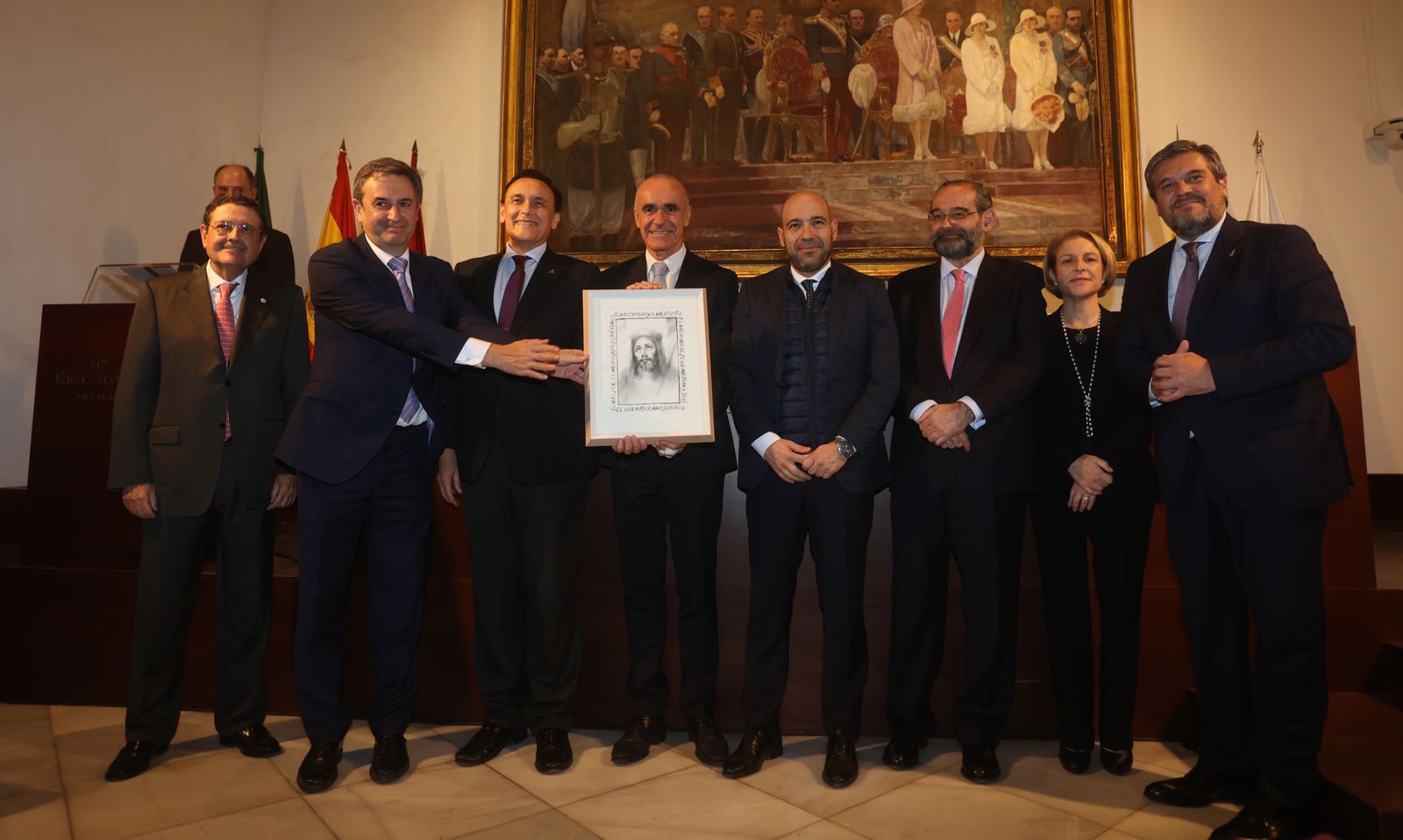 Premios CEU FERNANDO III