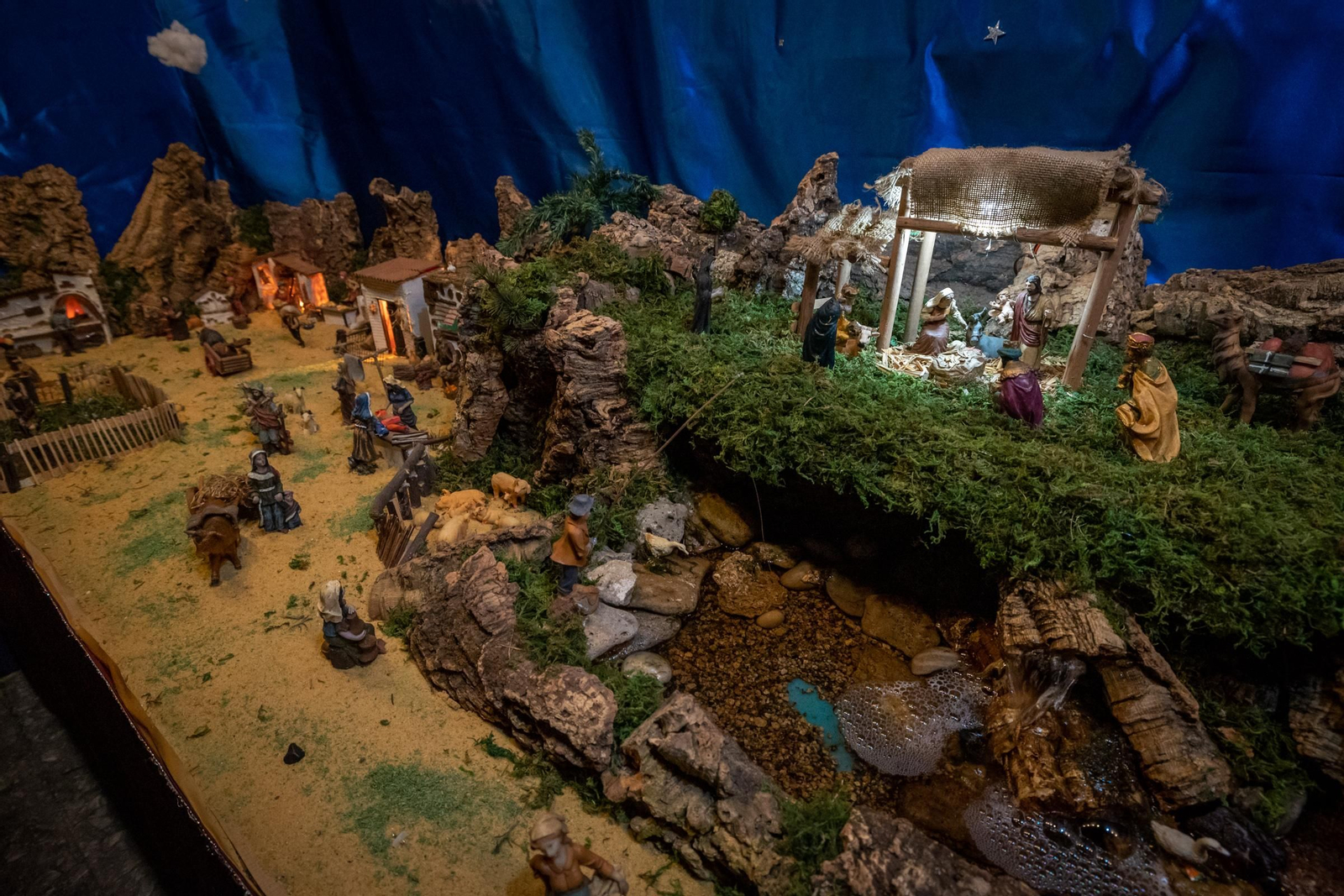 A.VV. LA TACITA DE PLATA Lugar: c/ Bulería, 7 Horario: Laborables: 19.00 h. a 21.00 h. Festivos: 12.00 h. a 14.00 h