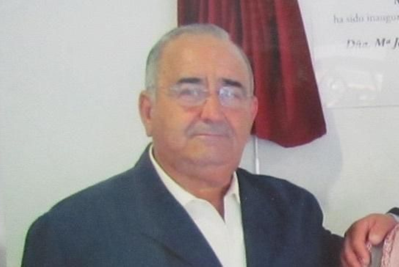 Pepe Barroso, histórico del waterpolo jerezano, ha fallecido este miércoles.