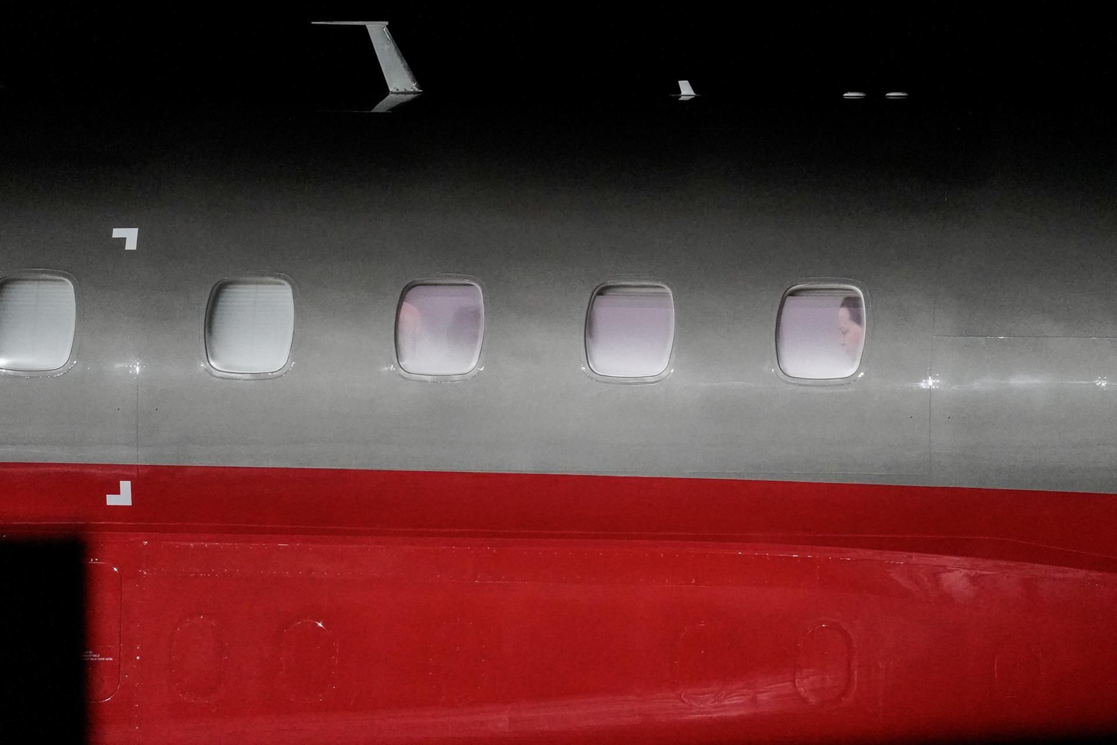 Las fotos de la Premio Nobel de la Paz María Corina Machado en Oslo