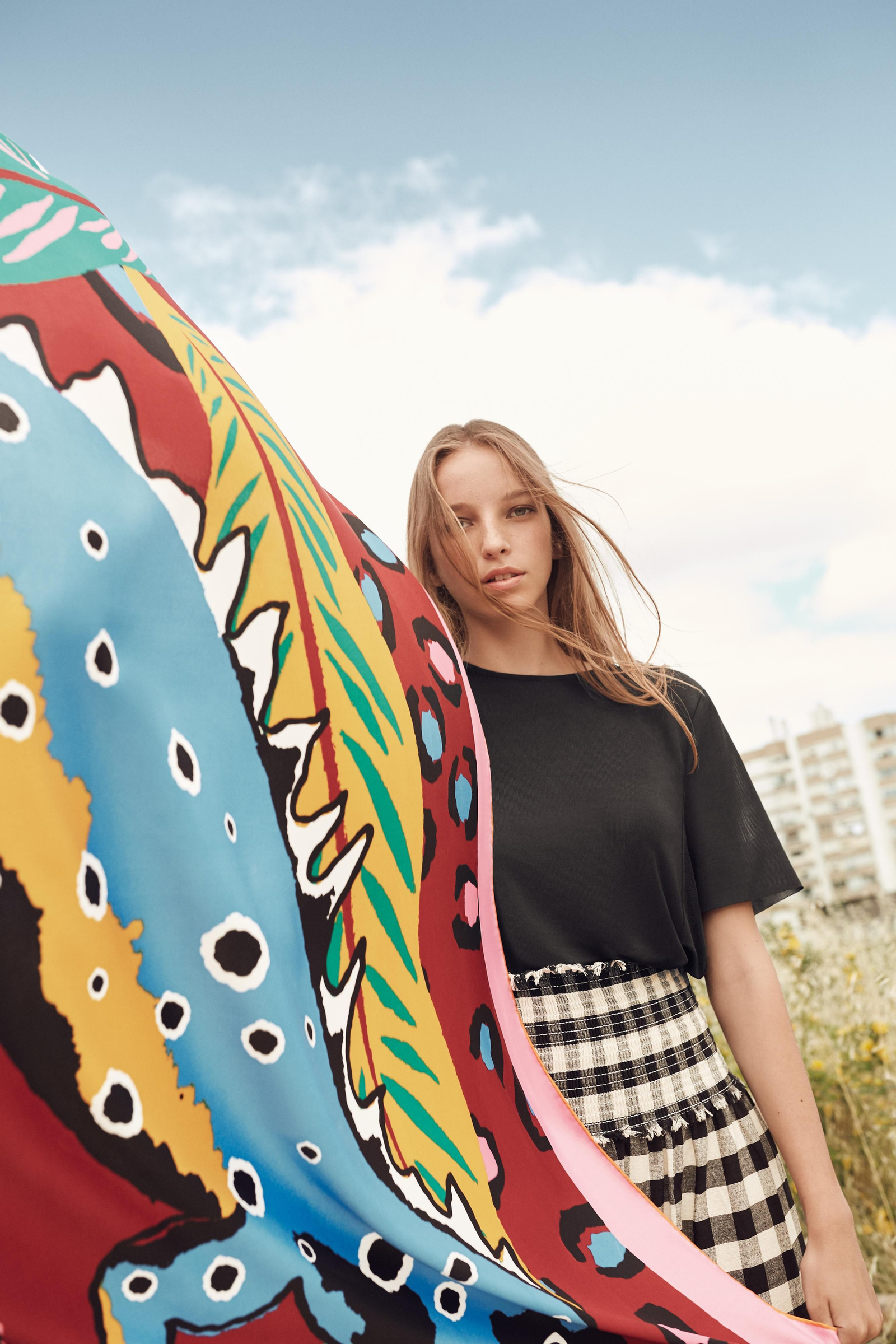 'Iconic', la nueva colección de Parfois que dará magia a tus looks otoñales