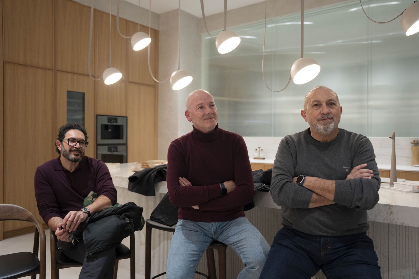 Un siglo de política local: Antonio Llaguno presenta en Almería su libro sobre las alcaldías de Cuevas del Almanzora