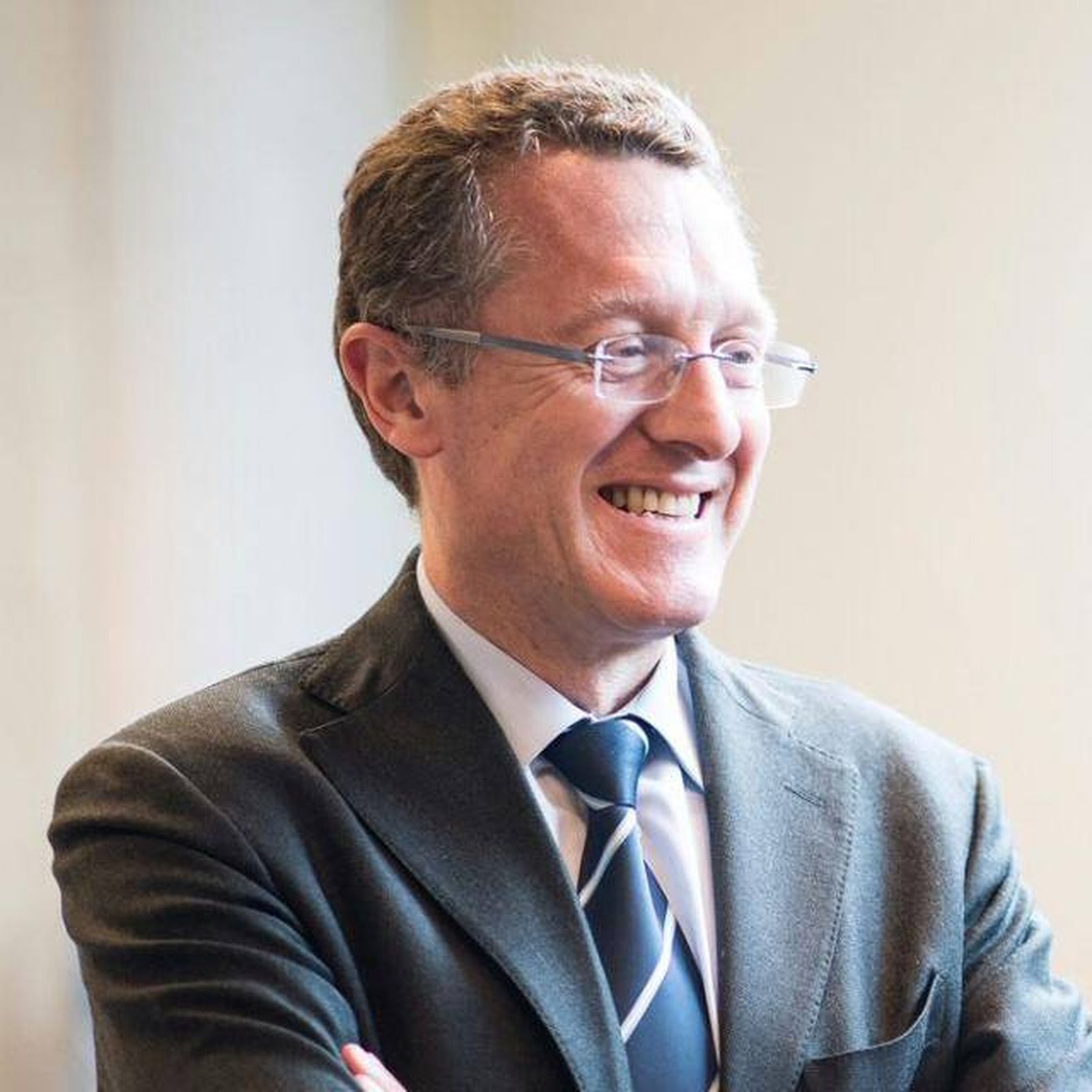 Juan José Sánchez Infante.