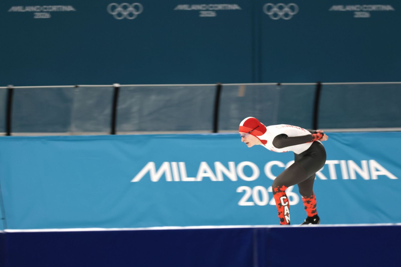 Las mejores fotos de los Juegos Olímpicos de invierno Milán Cortina d'Ampezzo 2026 | Séptima jornada