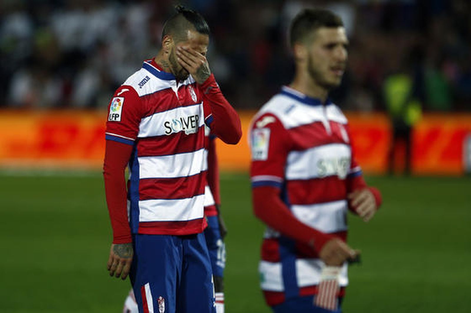 Foto: Pepe Villoslada