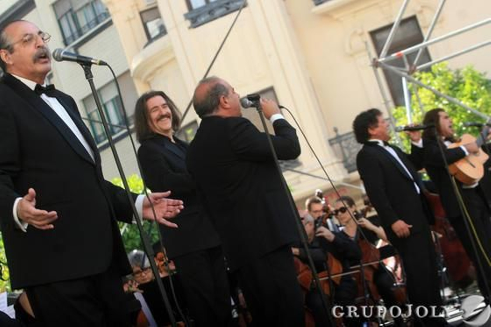 Foto: Óscar Barrionuevo