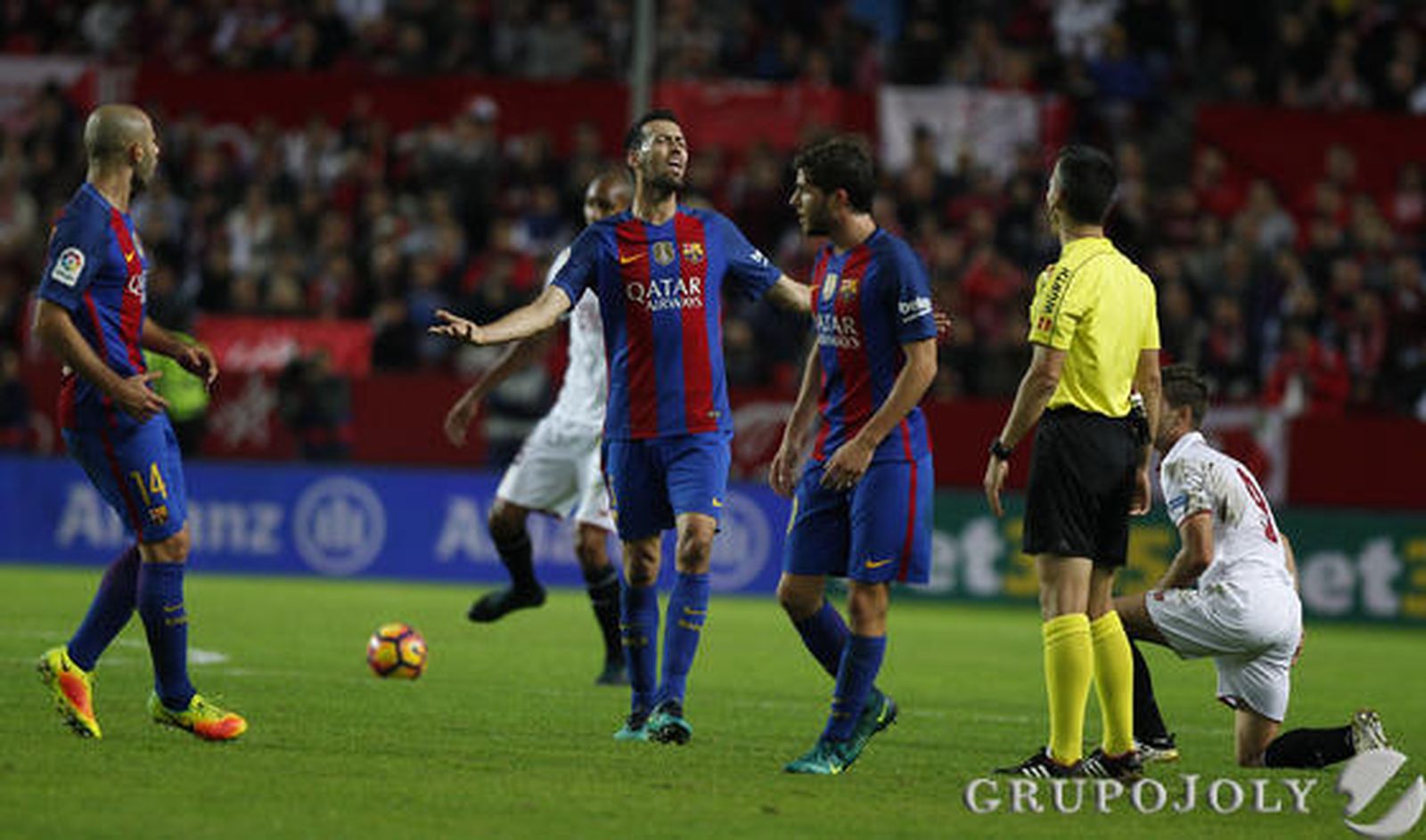 Foto: Antonio Pizarro