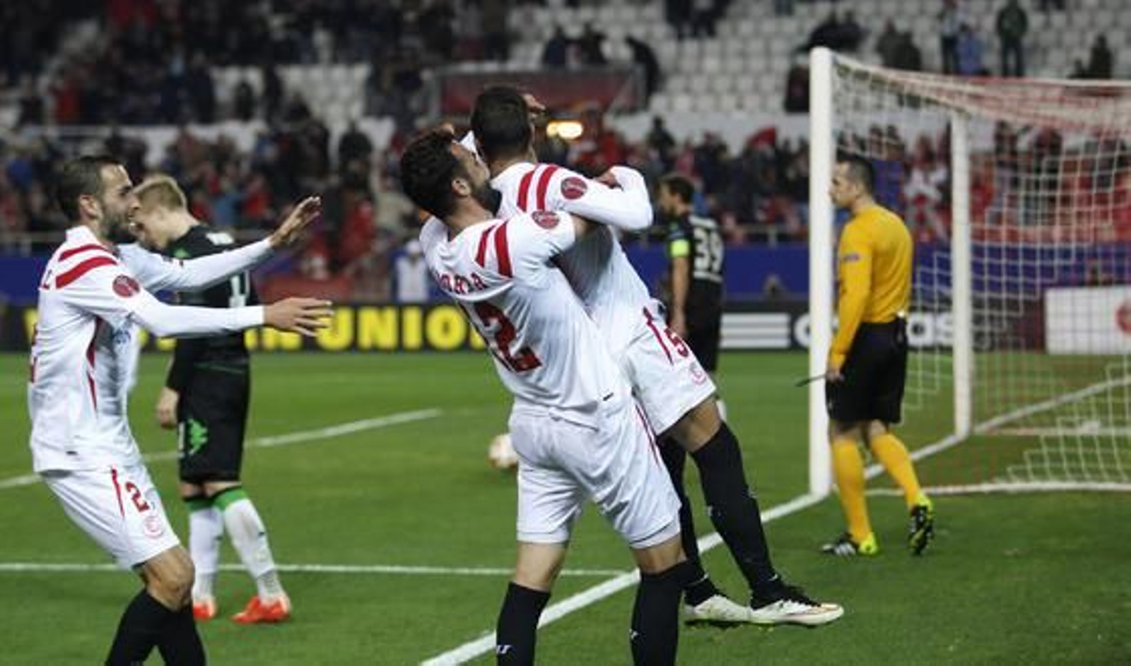 Foto: Antonio Pizarro