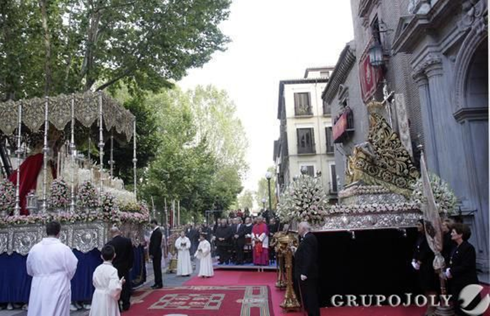 Foto: De la Cruz / Rivas