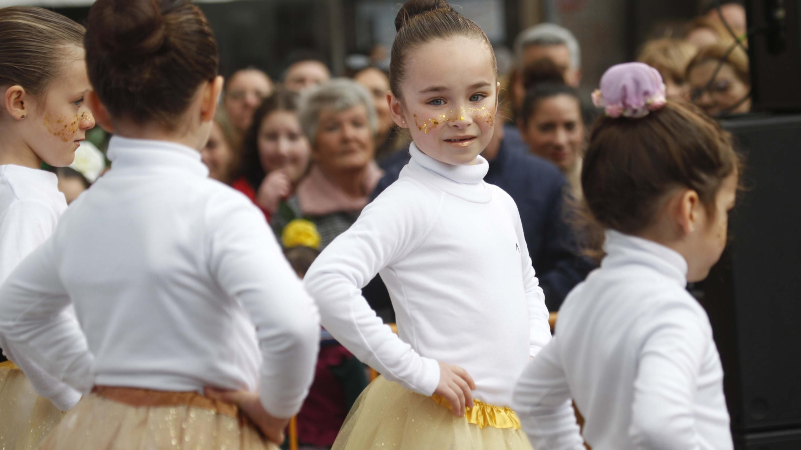 Las fotos del Camarón Fest en el Mercado Ingeniero Torroja