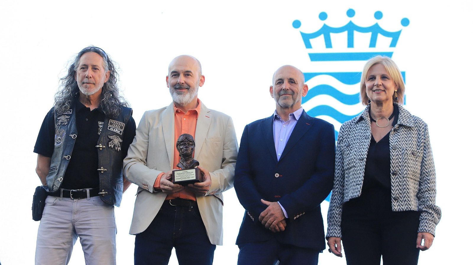 VI edición Premios del Motor Ciudad de Jerez