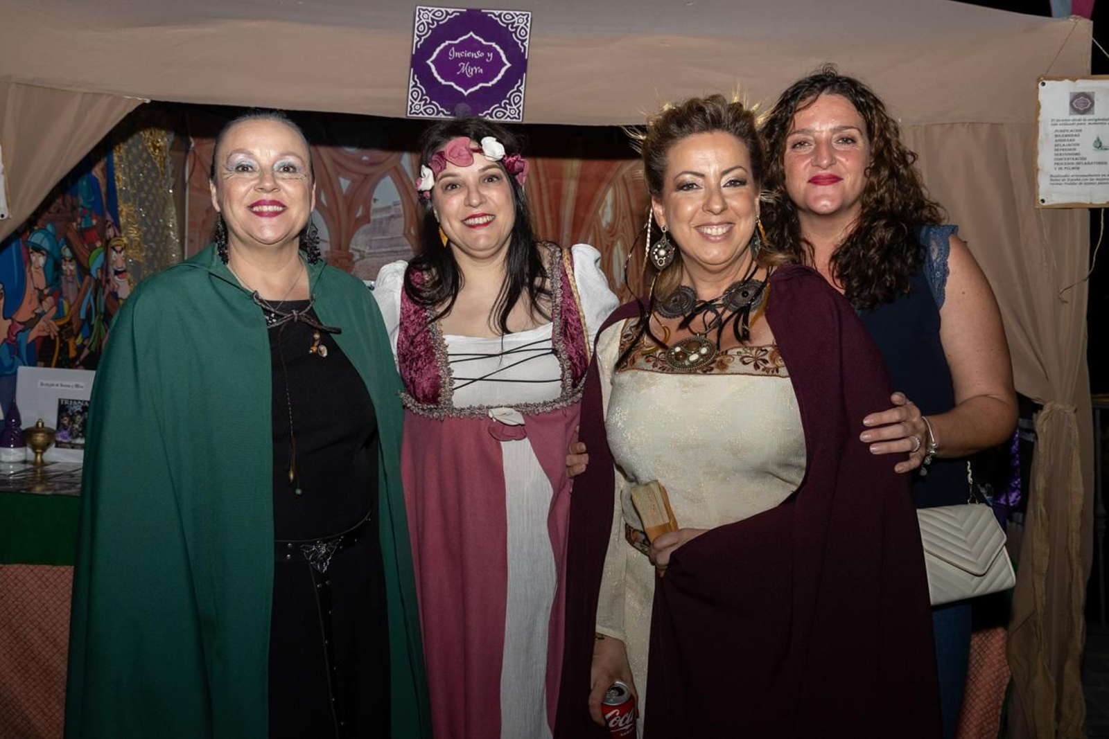 Fiestas Calatravas de Alcaudete