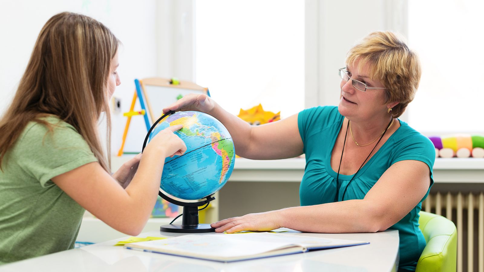 Terapia ocupacional.