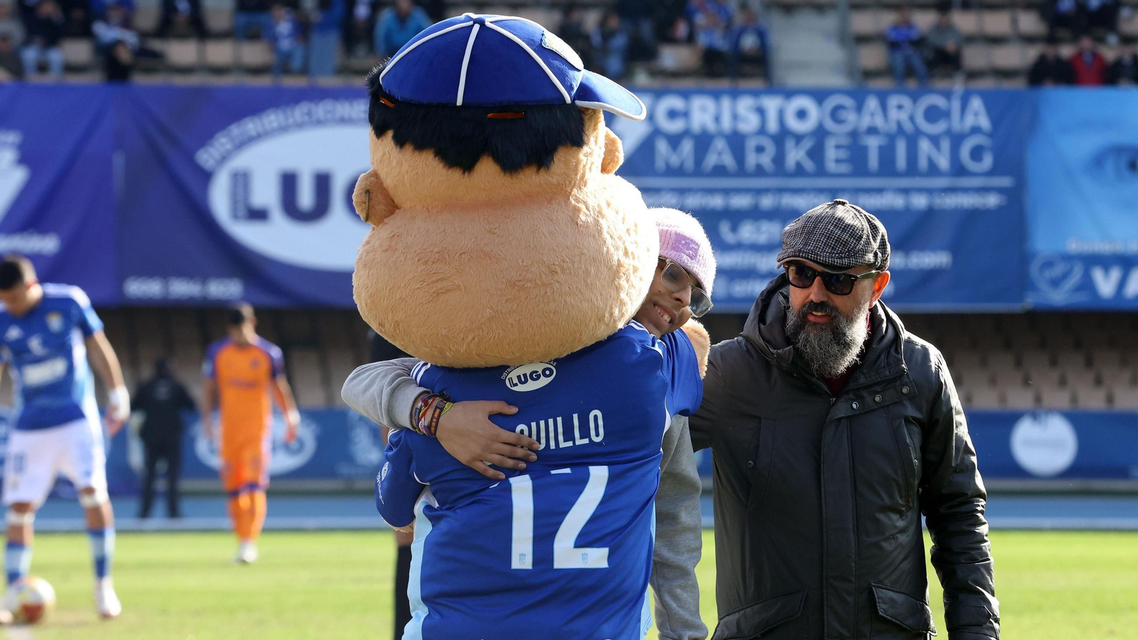 Búscate en el Xerez CD contra el Atlético Malagueño en Chapín