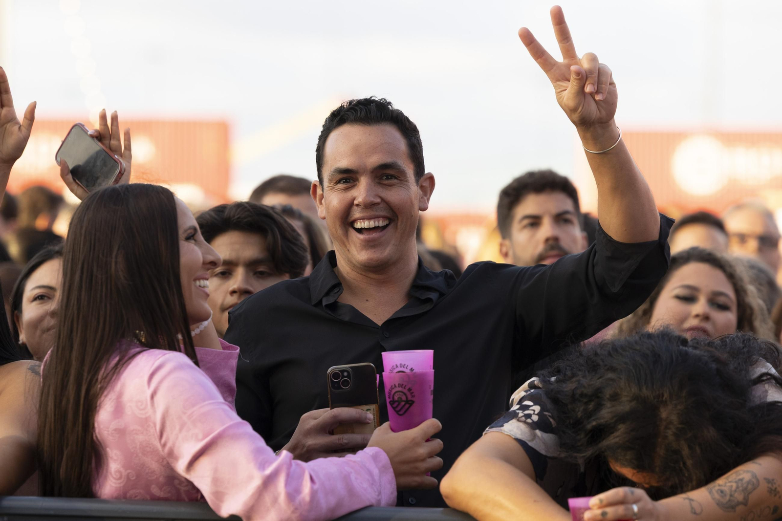 Búscate en el concierto de Marc Anthony en Cádiz